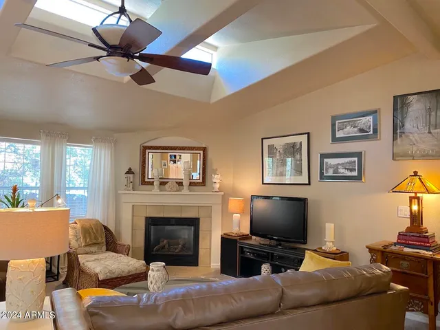 $414,900 | 181 Timber Ridge Loop, Show Low, AZ 85901