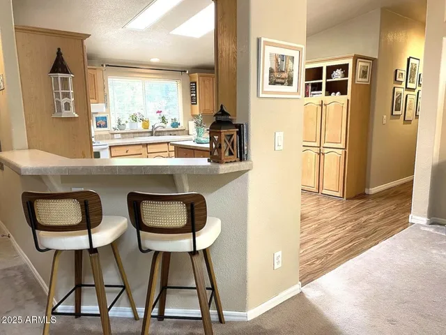 $414,900 | 181 Timber Ridge Loop, Show Low, AZ 85901