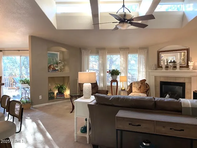 $414,900 | 181 Timber Ridge Loop, Show Low, AZ 85901