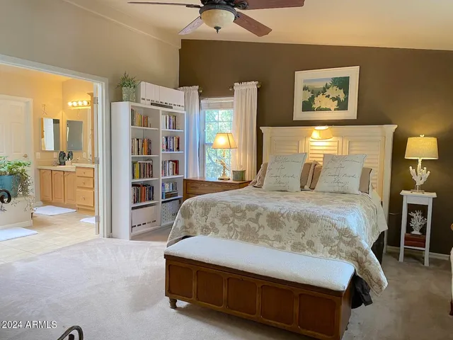 $414,900 | 181 Timber Ridge Loop, Show Low, AZ 85901