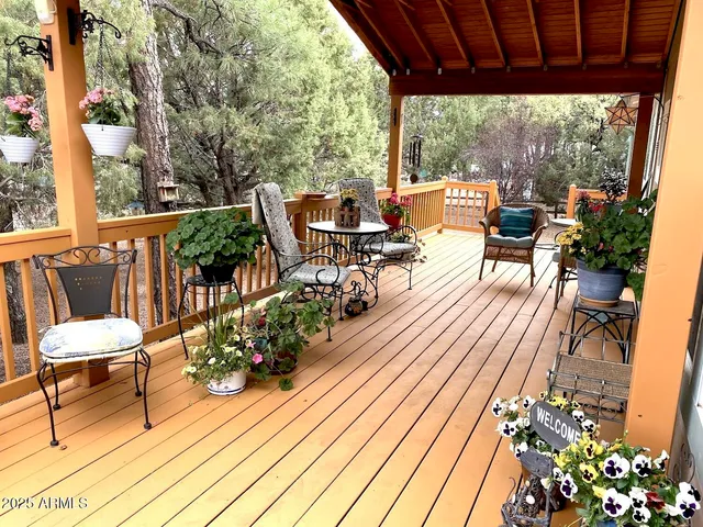 $414,900 | 181 Timber Ridge Loop, Show Low, AZ 85901