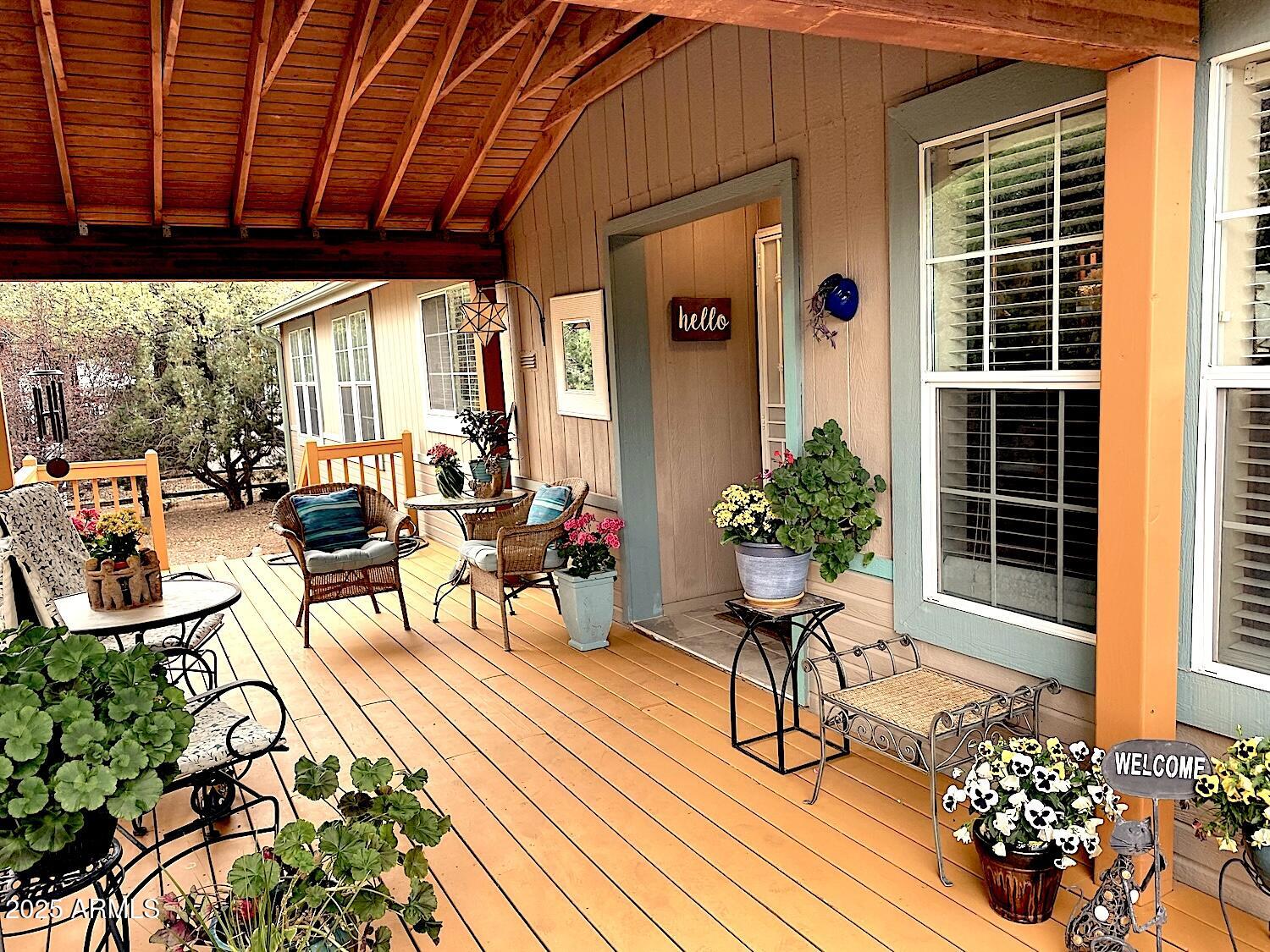 181 Timber Ridge Loop Show Low, AZ 85901 - Photo 9 of 57 IMG_8619 (1)