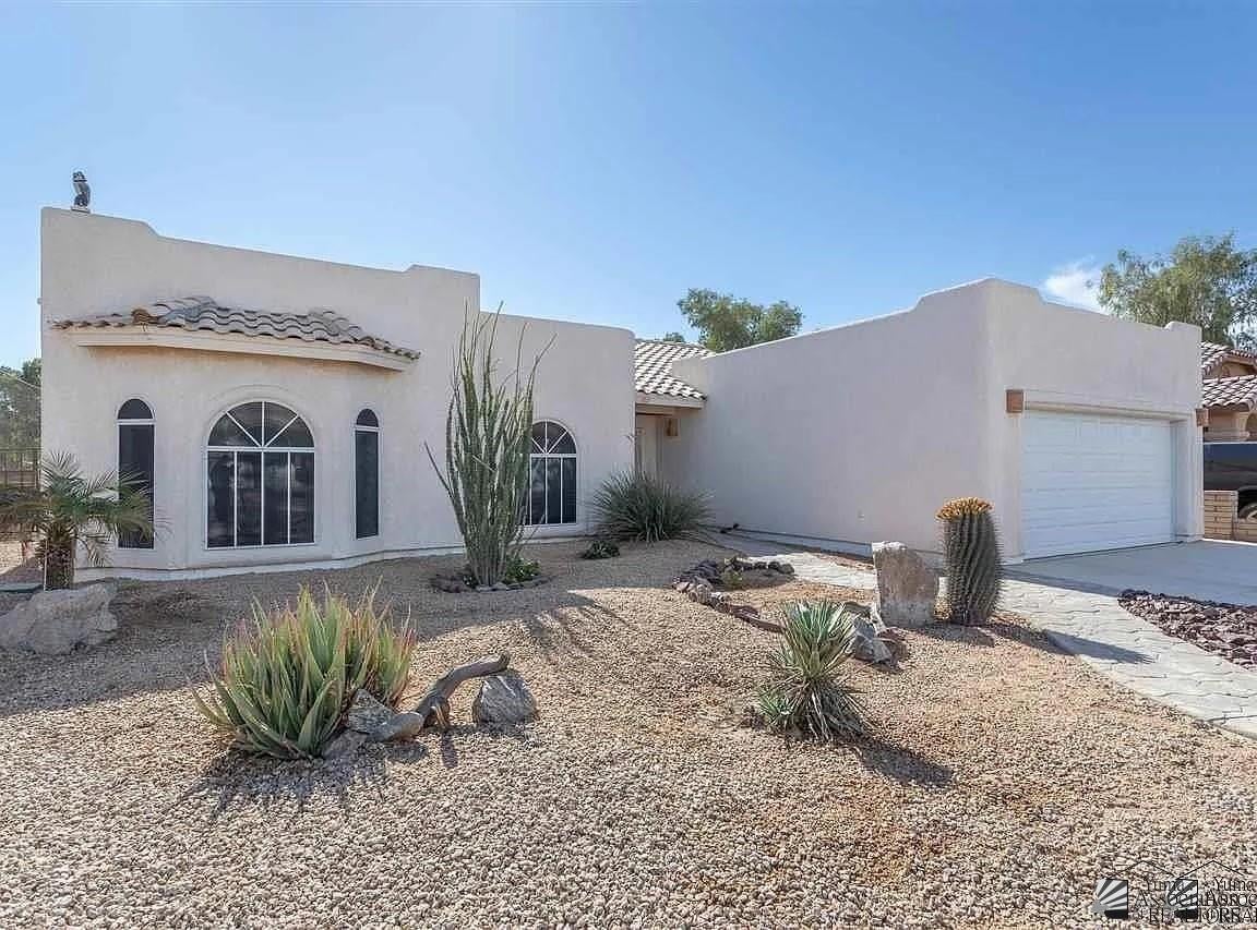 702 North Marshall Loop Road Somerton, AZ 85350 - Photo 1 of 8 Gallery Image 1
