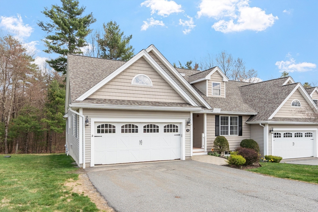 41 Riley Road, Unit 41 Lunenburg, MA 01462 - Photo 1 of 41 Gallery Image 1