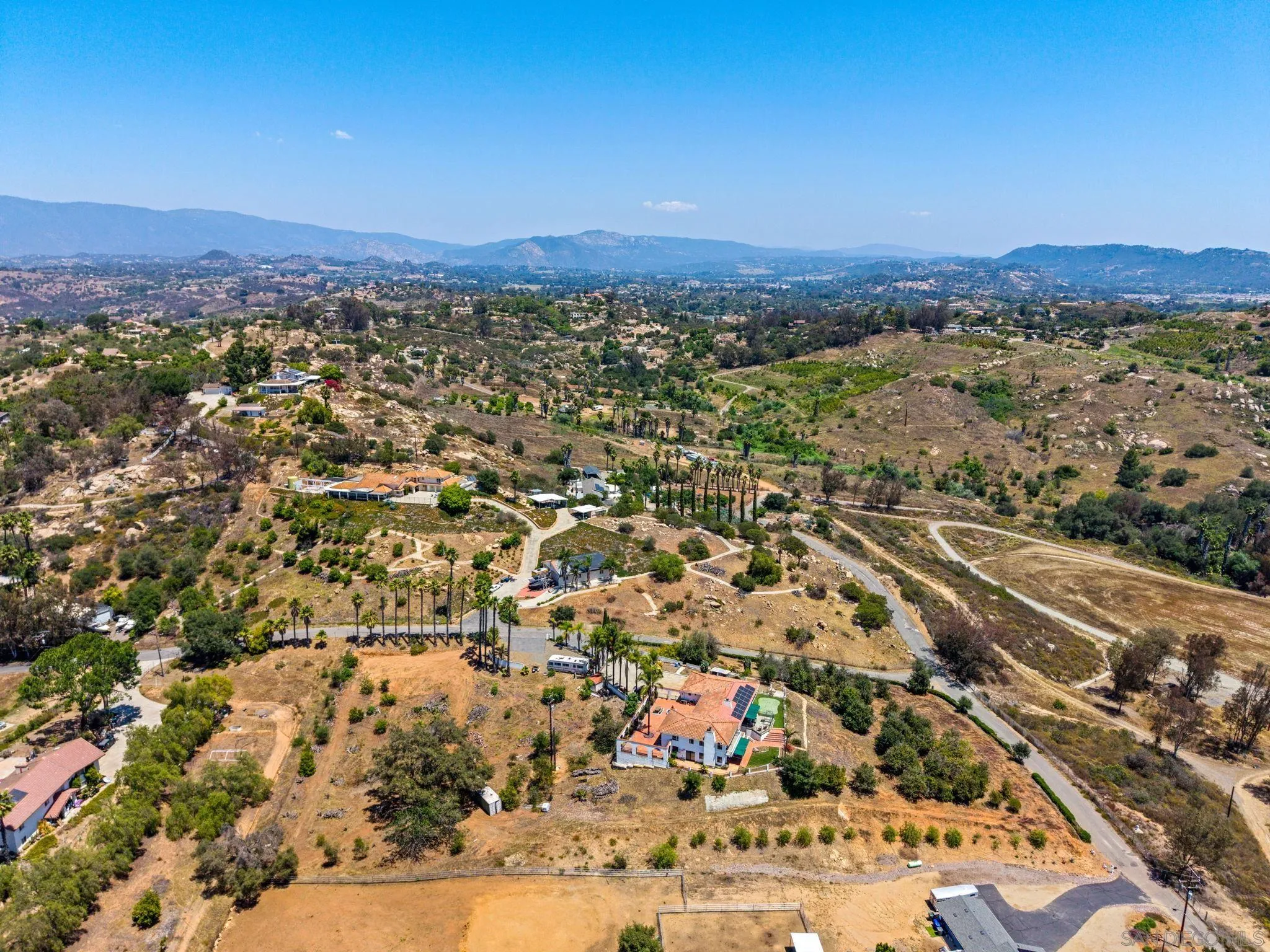28944 Aerie Road Valley Center, CA 92082 - Photo 41 of 45