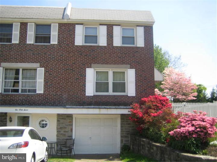 545 Overlook Road Philadelphia, PA 19128 - Photo 1 of 12