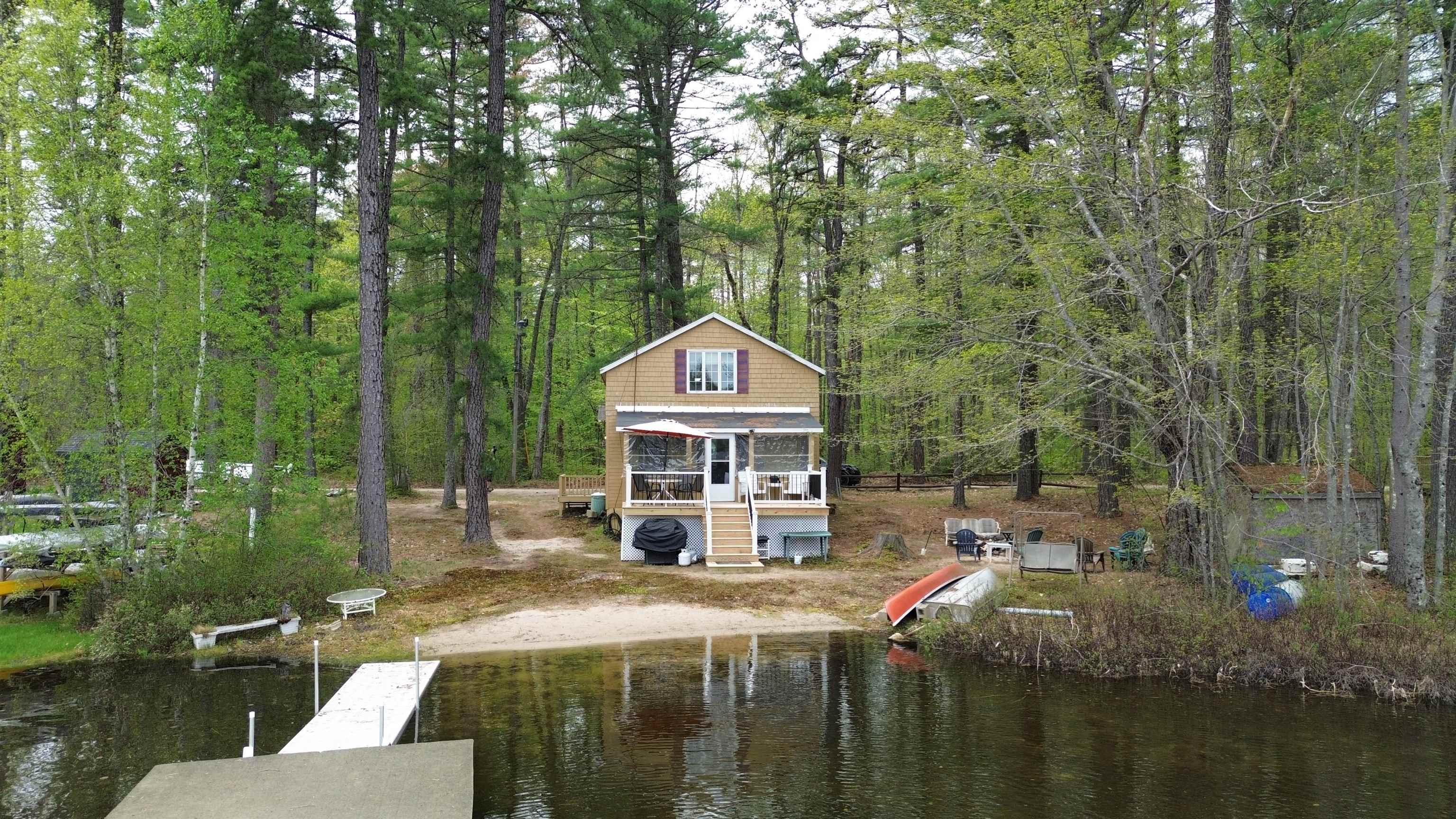 34 Old Sandy Pond Road Wakefield, NH 03872 - Photo 36 of 37 Gallery Image 36