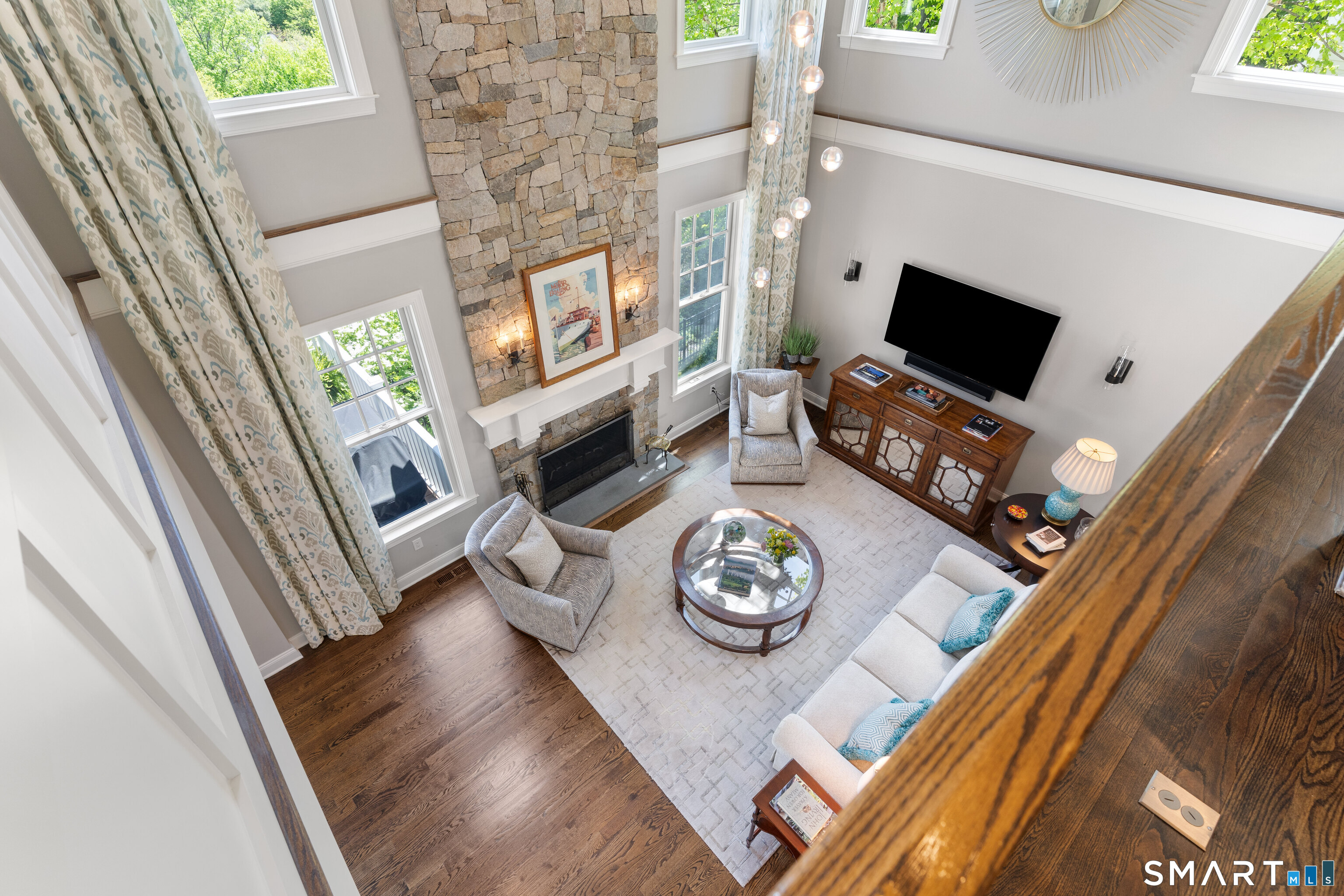 15 River Ridge Lane, Unit 15 Wilton, CT 06897 - Photo 14 of 38
