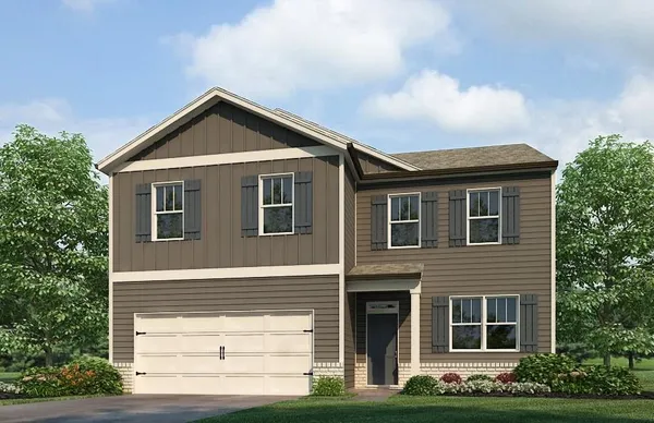 $374,990 | 2943 Daxton Lane, Gainesville, GA 30507