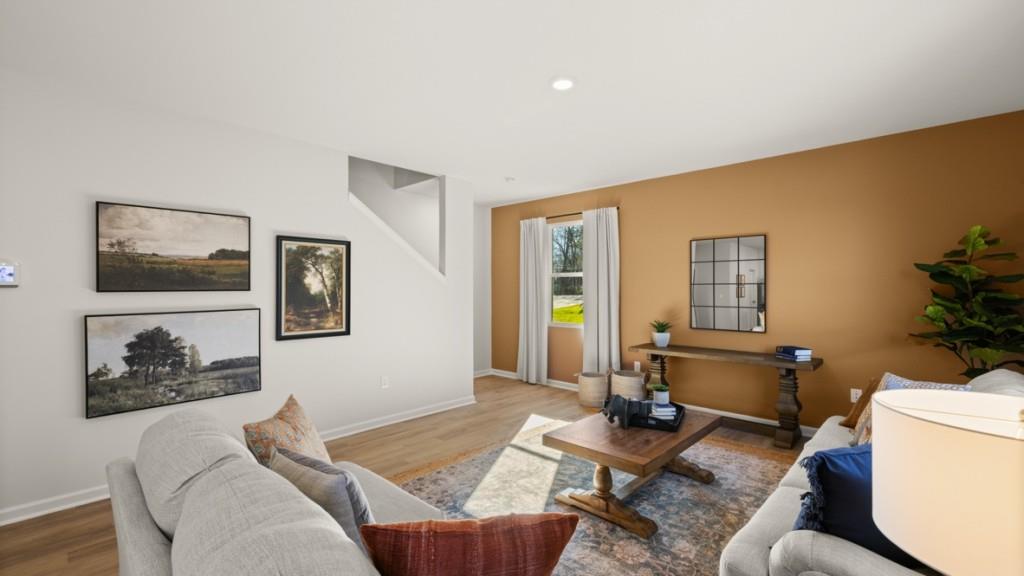 2943 Daxton Lane Gainesville, GA 30507 - Photo 11 of 29