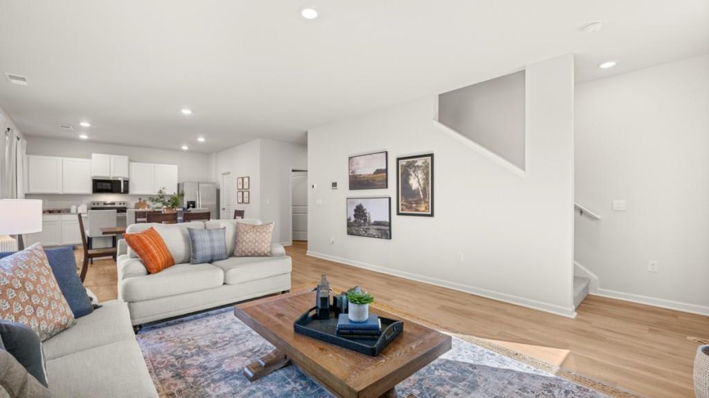 2943 Daxton Lane Gainesville, GA 30507 - Photo 12 of 29