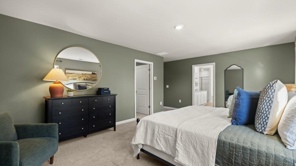 2943 Daxton Lane Gainesville, GA 30507 - Photo 16 of 29