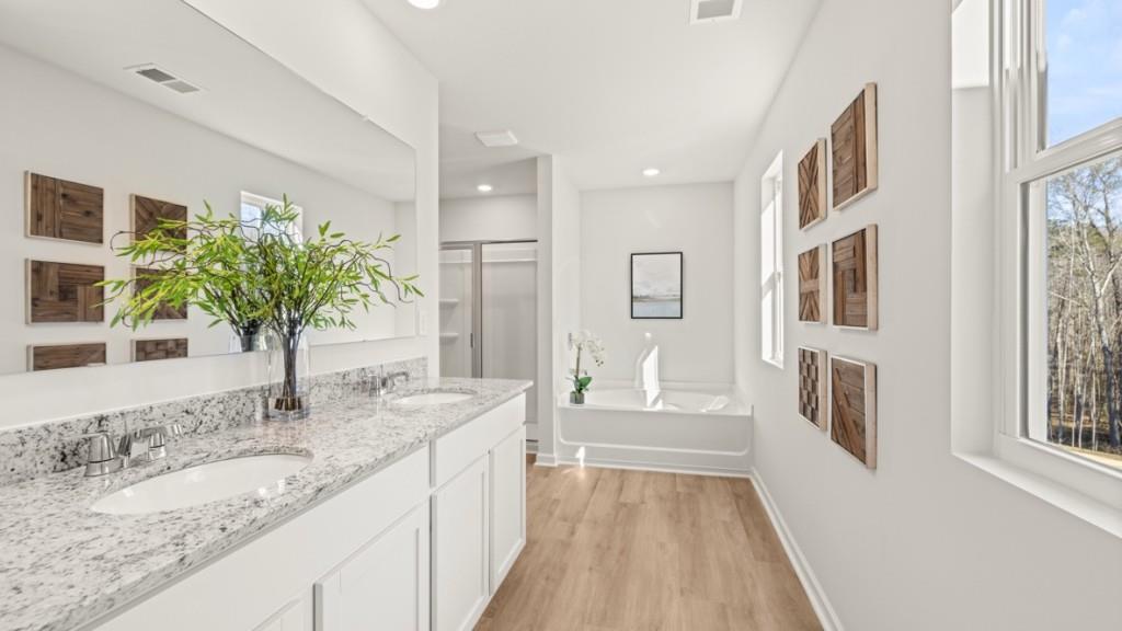 2943 Daxton Lane Gainesville, GA 30507 - Photo 17 of 29