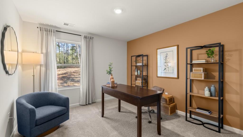 2943 Daxton Lane Gainesville, GA 30507 - Photo 25 of 29