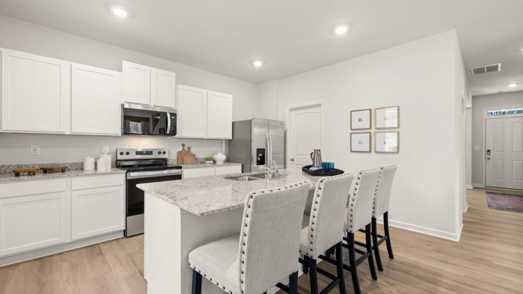 2943 Daxton Lane Gainesville, GA 30507 - Photo 6 of 29