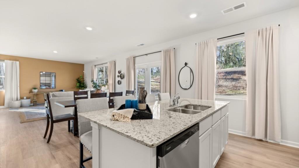 2943 Daxton Lane Gainesville, GA 30507 - Photo 7 of 29