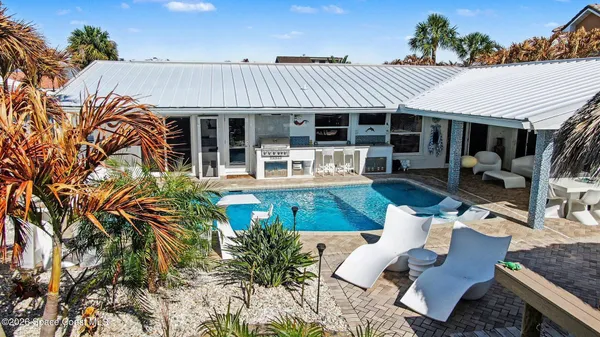 $1,890,000 | 178 St Croix Avenue, Cocoa Beach, FL 32931