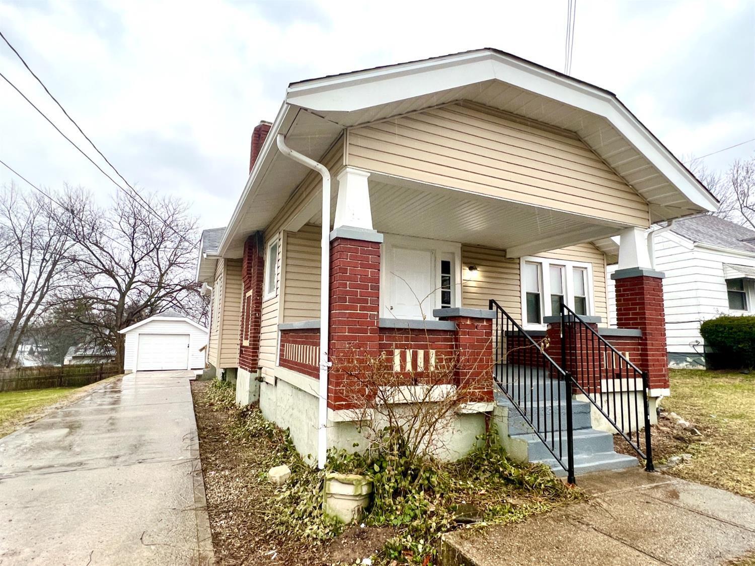 1456 Tuley Road Hamilton, OH 45015 - Photo 1 of 23 Gallery Image 1