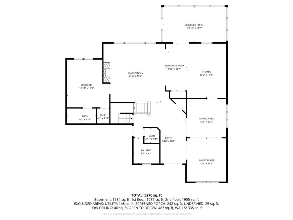 310 Flatstone Way Marietta, GA 30064 - Photo 17 of 44