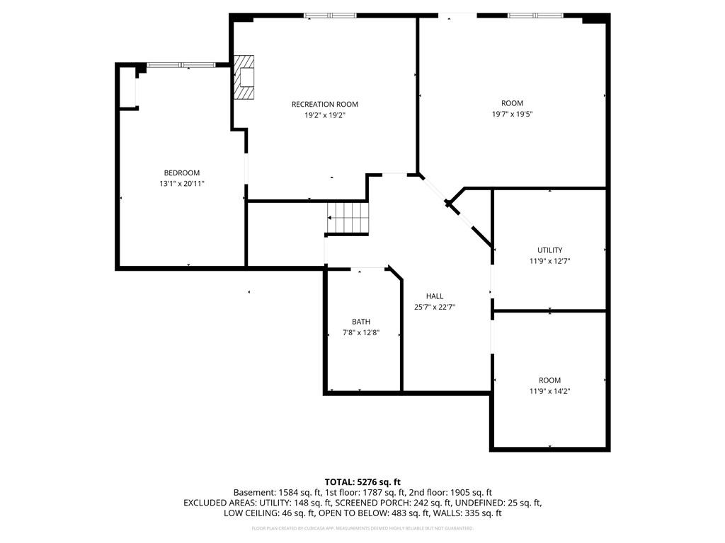 310 Flatstone Way Marietta, GA 30064 - Photo 19 of 44 unknown