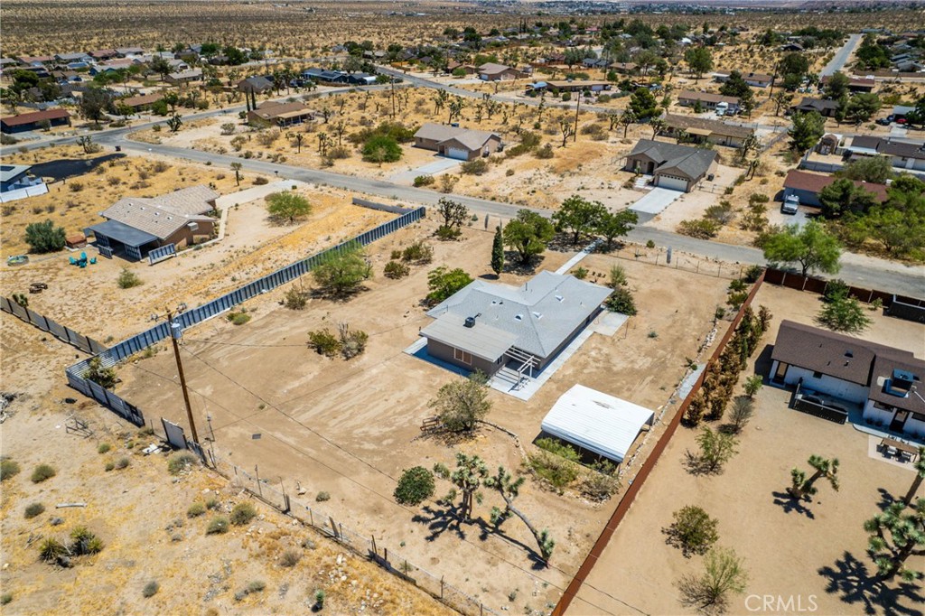 7200 Demesne Road Joshua Tree, CA 92252 - Photo 1 of 1