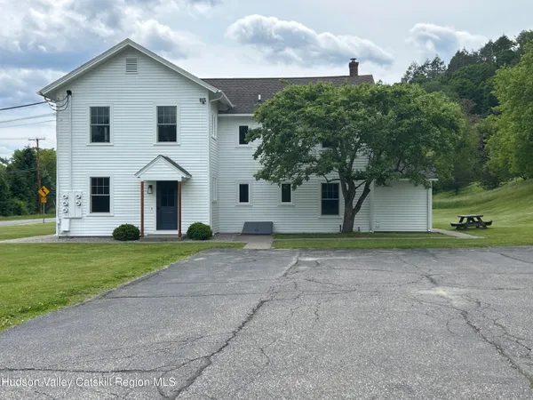 $2,500 | 173 South Amenia Road, Unit 2 & 4, Amenia, NY 12501