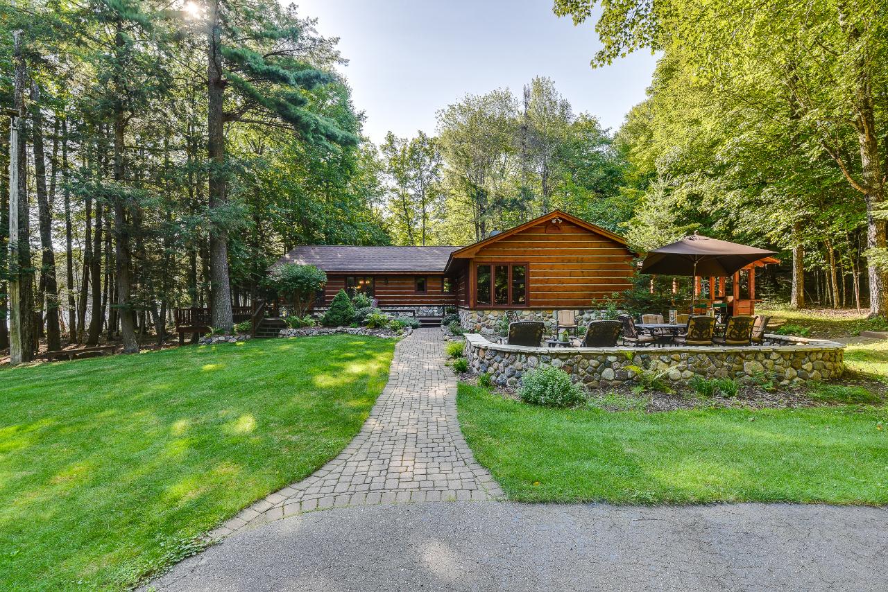 6070 West Forest Lake Road Land O'Lakes, WI 54540 - Photo 80 of 81 Gallery Image 80