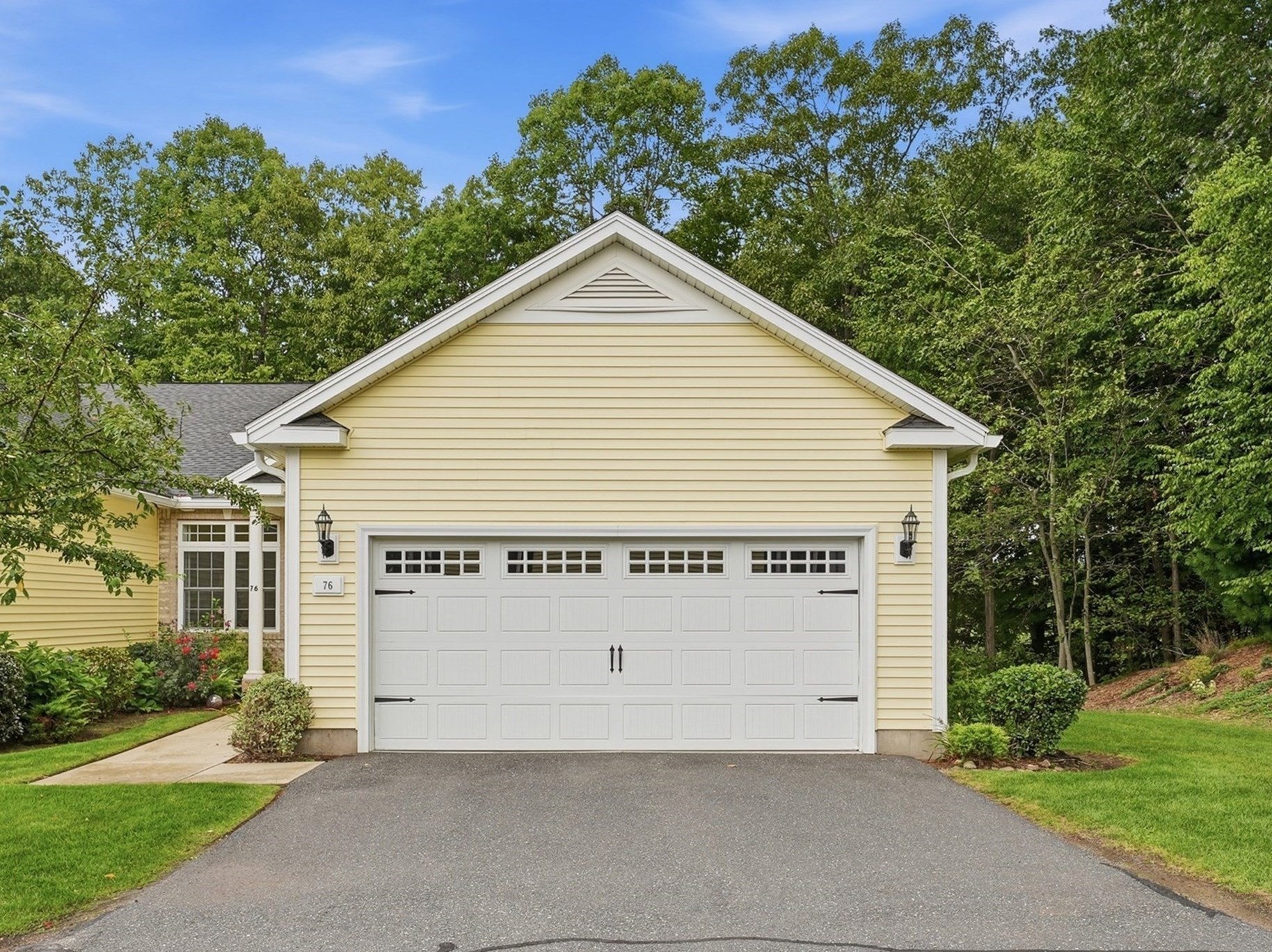 76 Beech Hill Road, Unit 76 West Springfield, MA 01089 - Photo 2 of 41 Gallery Image 2