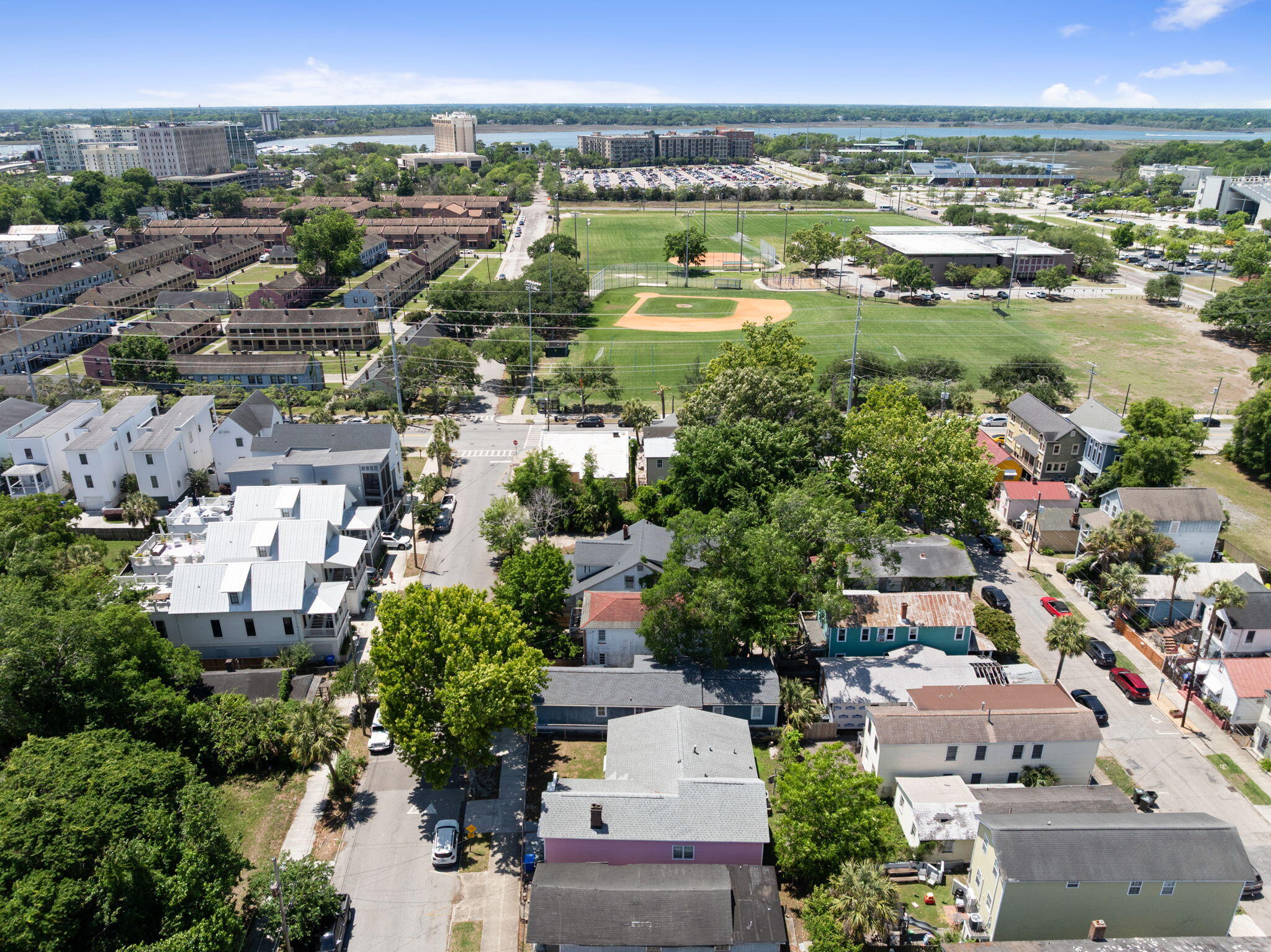 210 Line Street Charleston, SC 29403 - Photo 28 of 28 210 Line St26