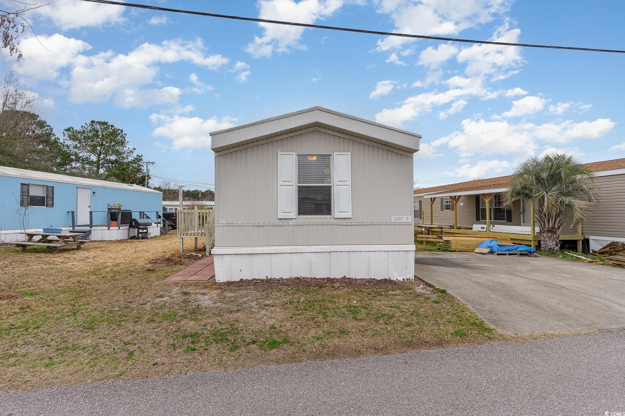 2008 Highway 15 Myrtle Beach, SC 29577 - Photo 2 of 25