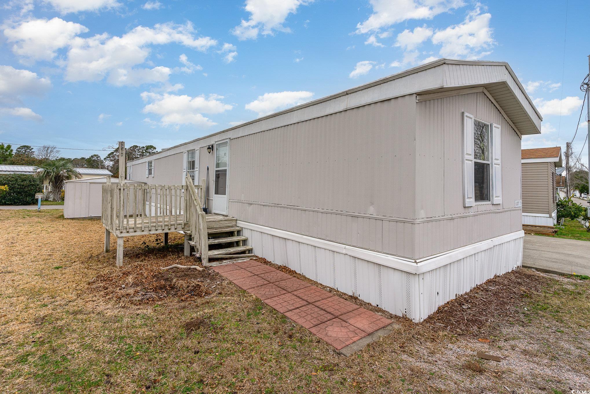 2008 Highway 15 Myrtle Beach, SC 29577 - Photo 23 of 25