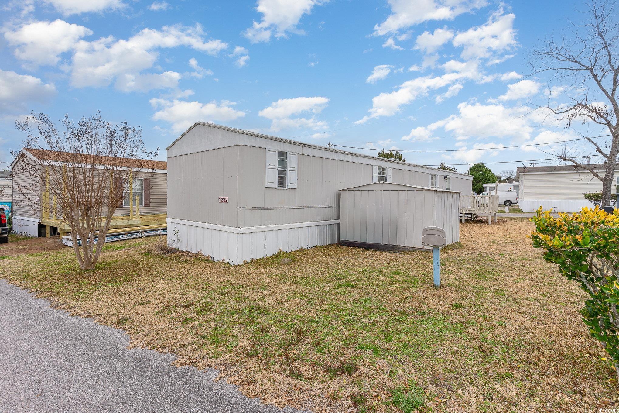 2008 Highway 15 Myrtle Beach, SC 29577 - Photo 24 of 25