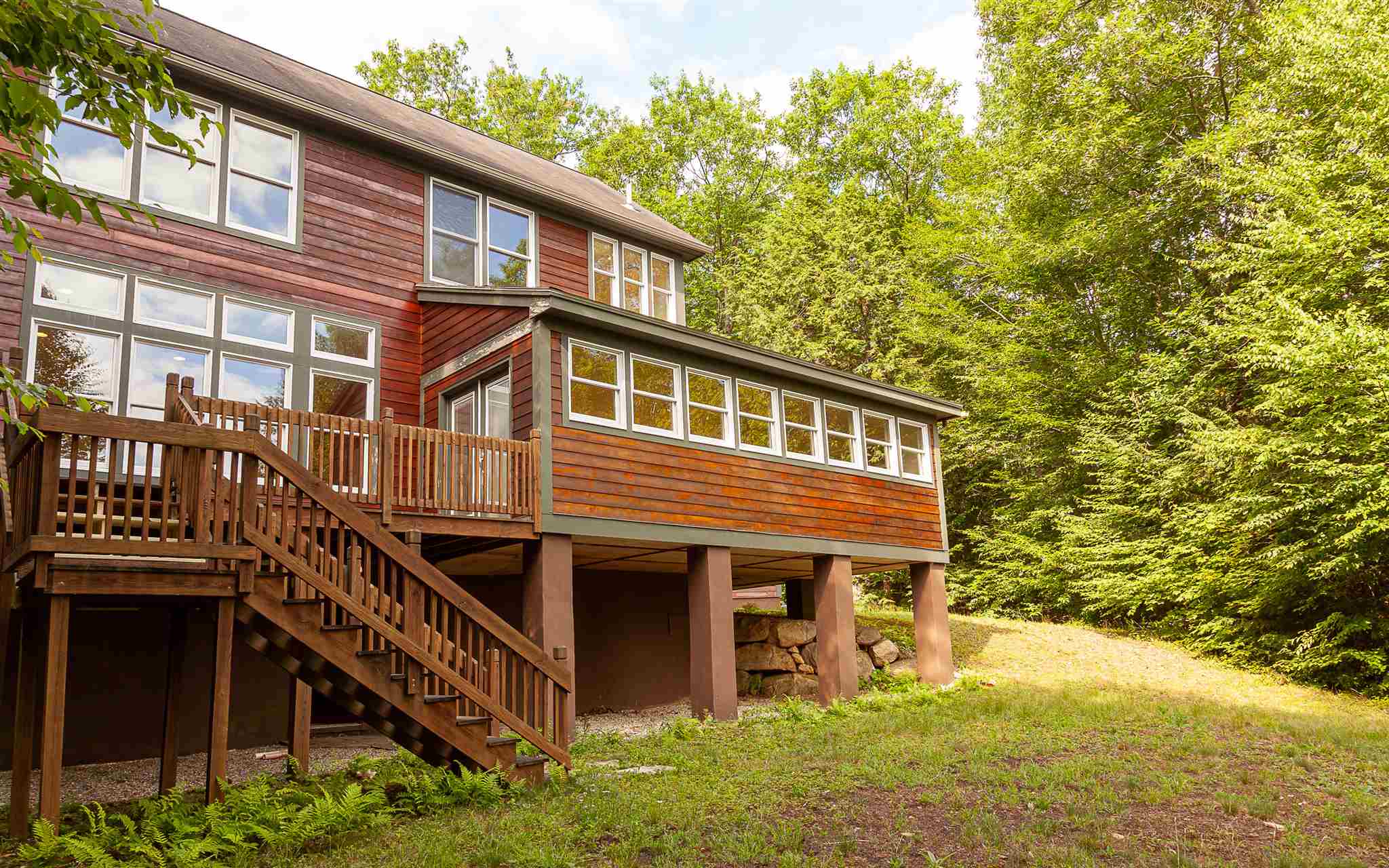 194 Upper Troy Road Fitzwilliam, NH 03447 - Photo 3 of 22