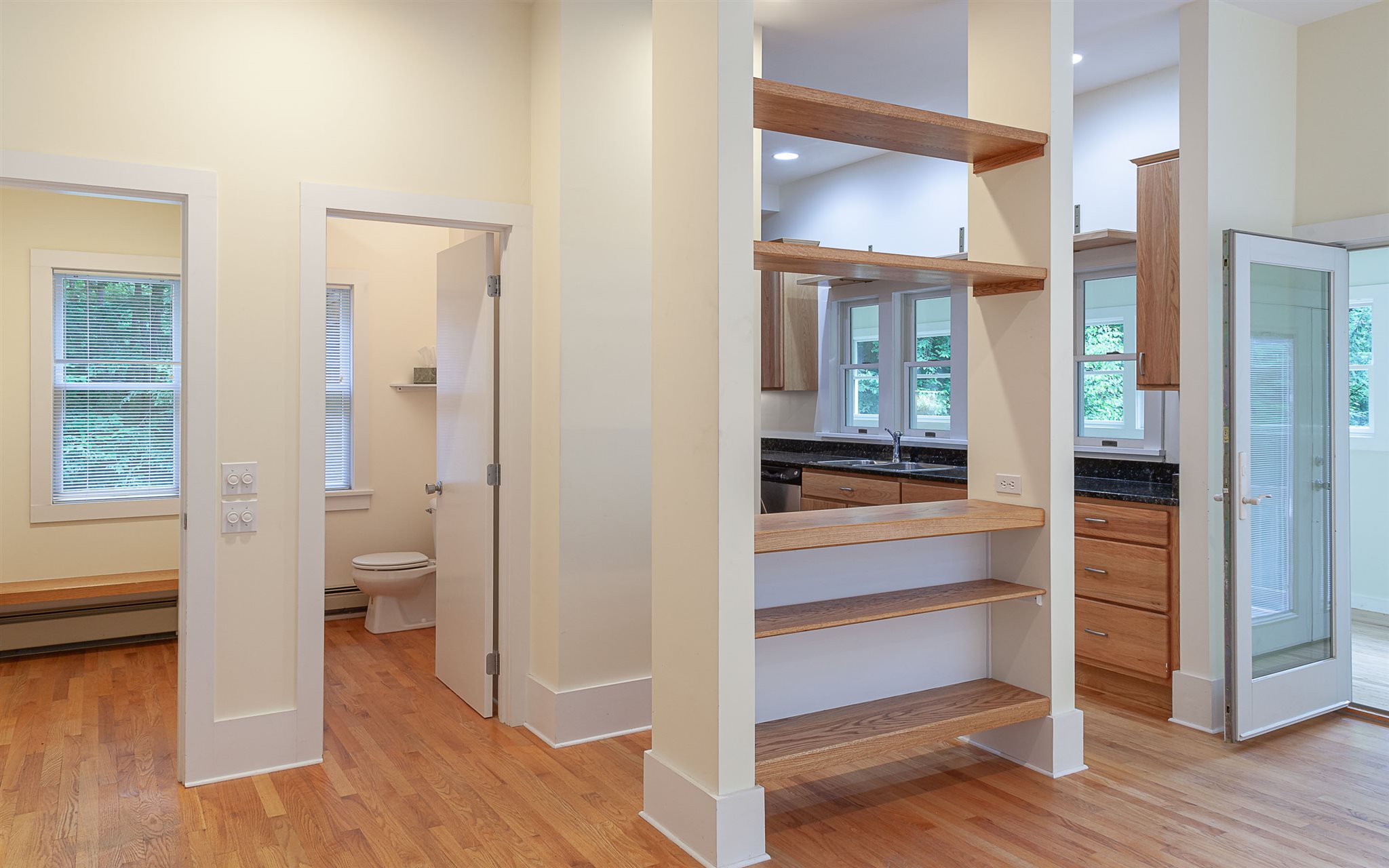 194 Upper Troy Road Fitzwilliam, NH 03447 - Photo 6 of 22
