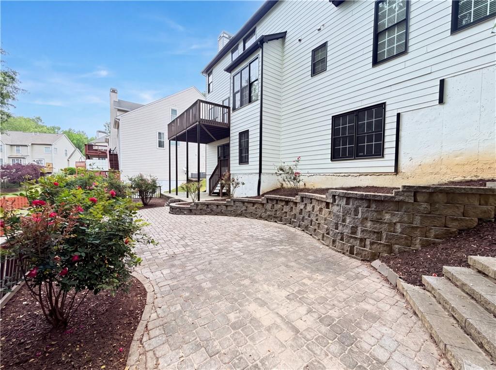 2945 Highland Pass Alpharetta, GA 30004 - Photo 31 of 34