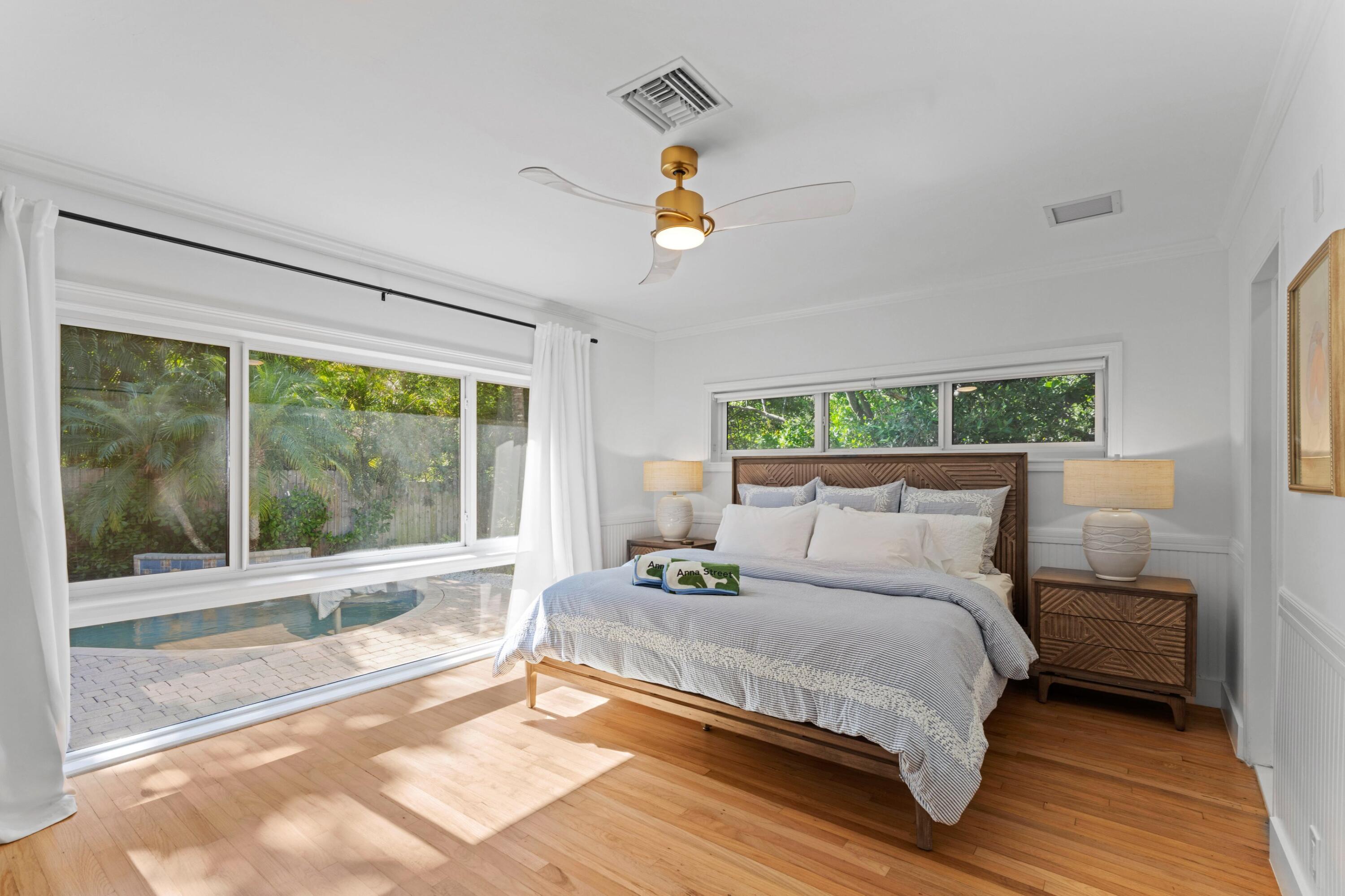 35 Anna Street Ocean Ridge, FL 33435 - Photo 15 of 75 Bedroom 1
