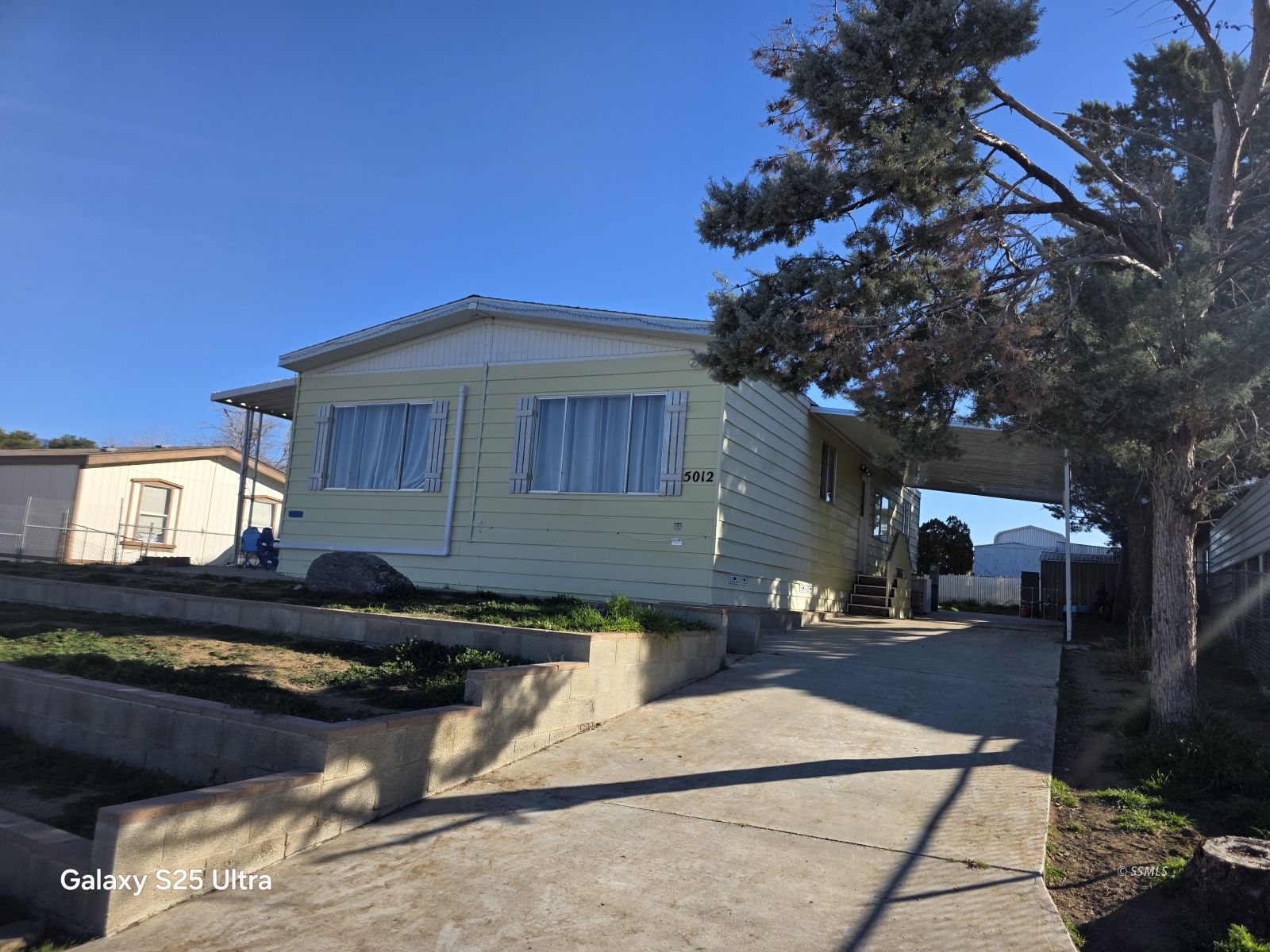 5012 Mohawk Street Weldon, CA 93283 - Photo 1 of 18