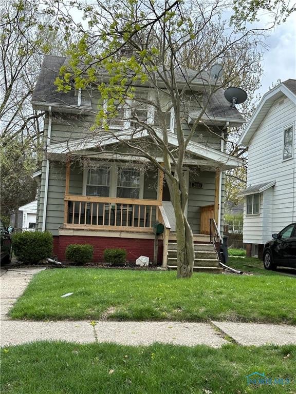 2013 Mansfield Road Toledo, OH 43613 - Photo 1 of 1 Gallery Image 1
