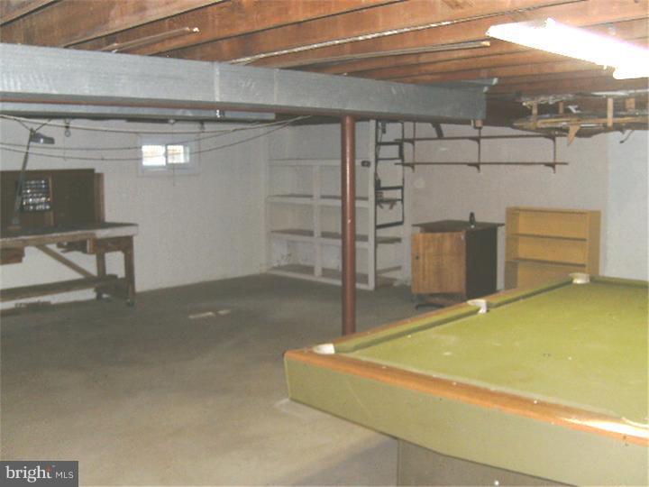 3330 Richard Road Aston, PA 19014 - Photo 13 of 18 Basement