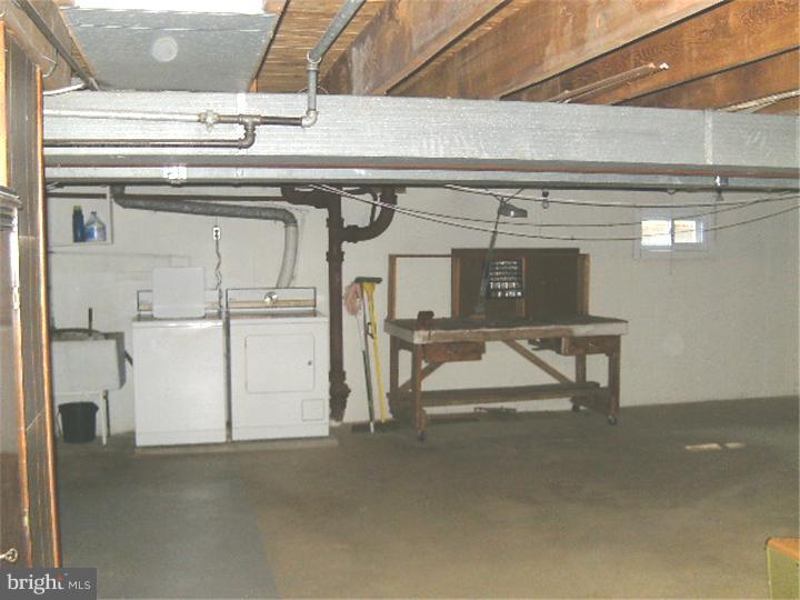 3330 Richard Road Aston, PA 19014 - Photo 14 of 18 Basement