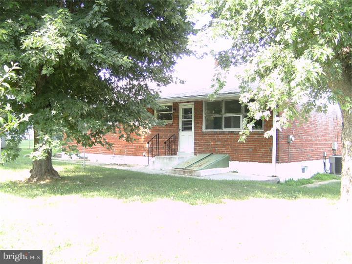 3330 Richard Road Aston, PA 19014 - Photo 17 of 18 Back Yard