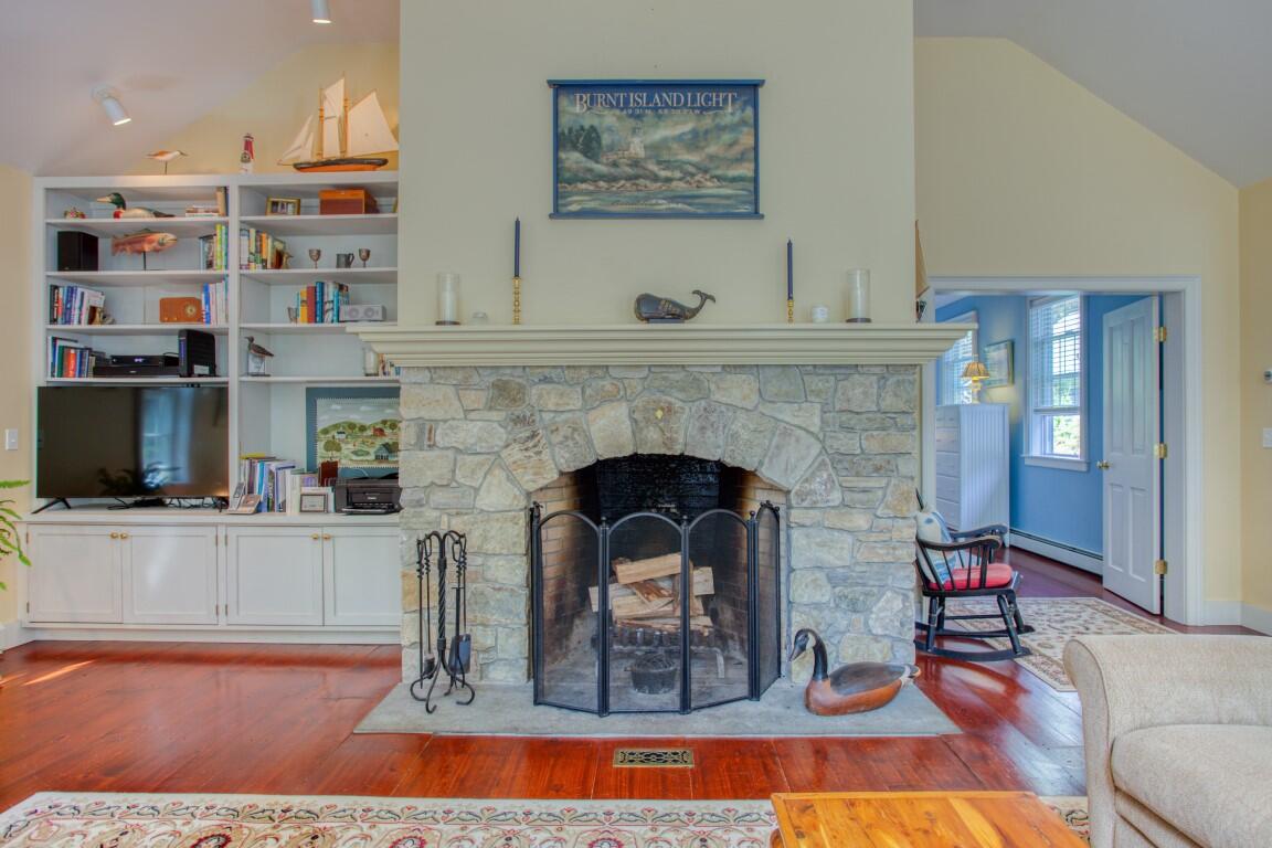 162 Dogfish Head Road Southport, ME 04576 - Photo 41 of 58 40