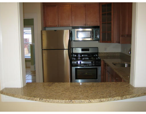 61 Putnam Street, Unit 2 Boston, MA 02128 - Photo 3 of 7