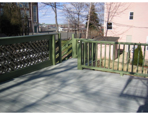 61 Putnam Street, Unit 2 Boston, MA 02128 - Photo 6 of 7