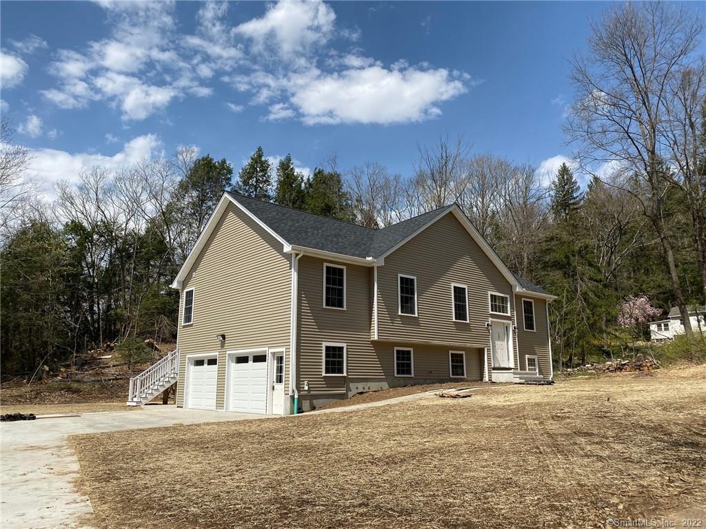 40 Little Punkup Road Oxford, CT 06478 - Photo 1 of 1 Gallery Image 1