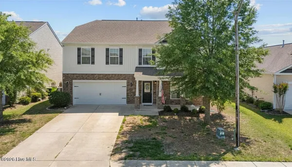 $379,000 | 324 Frida Road, New Bern, NC 28560
