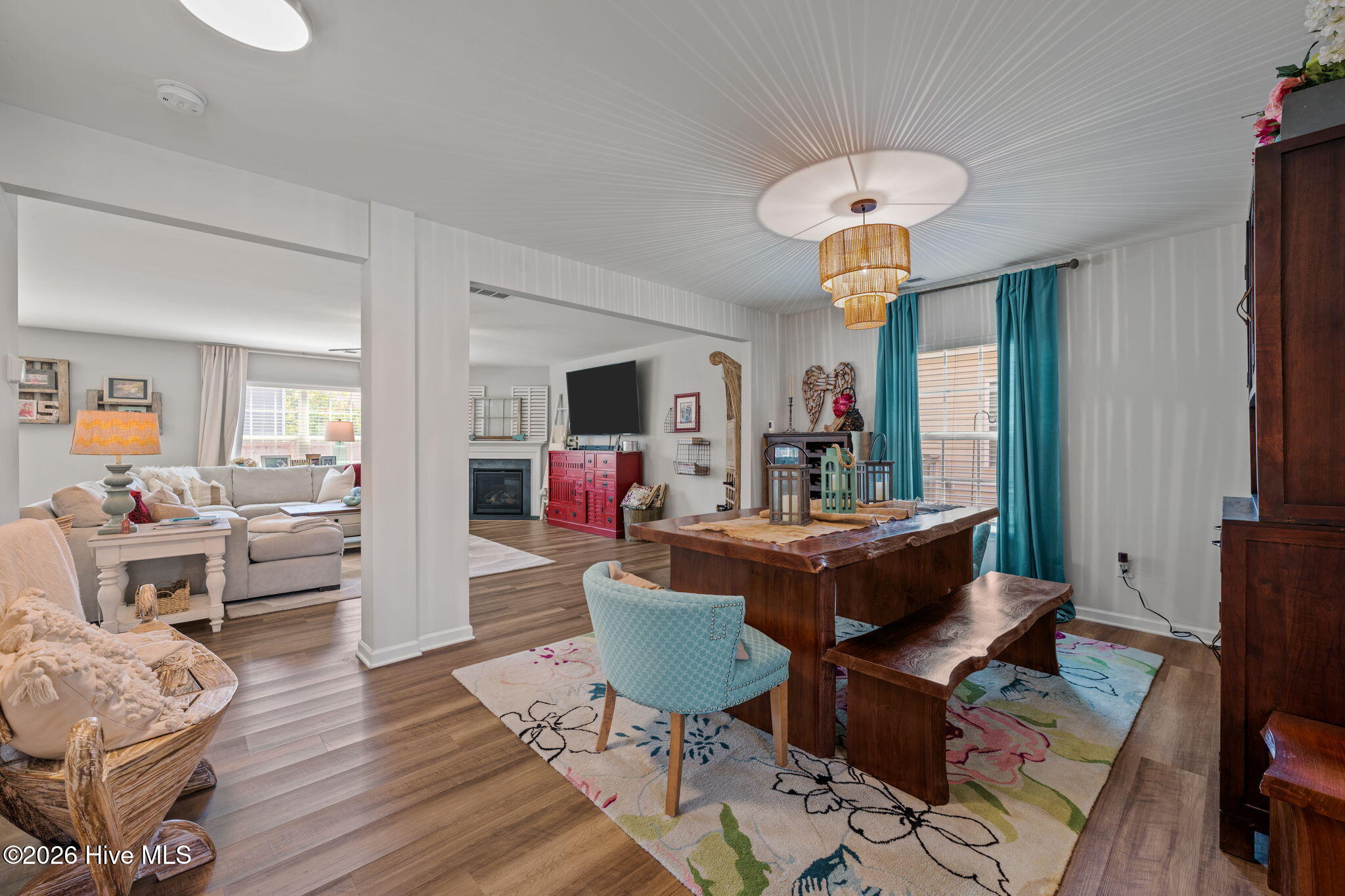 324 Frida Road New Bern, NC 28560 - Photo 11 of 55 Dinning Room 01