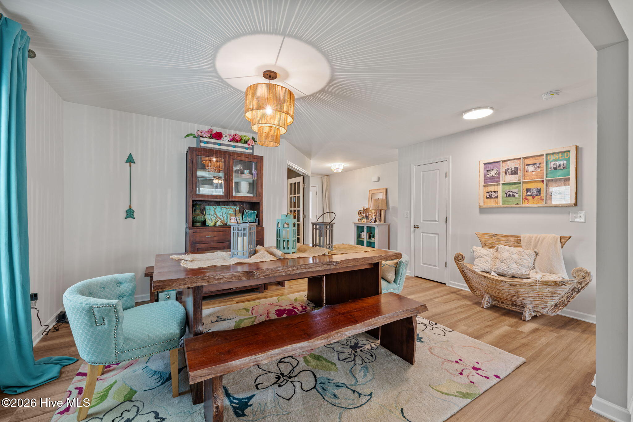 324 Frida Road New Bern, NC 28560 - Photo 12 of 55 Dinning Room 02