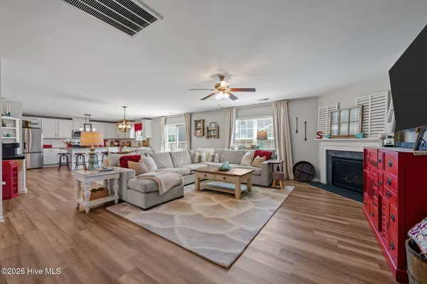 $379,000 | 324 Frida Road, New Bern, NC 28560