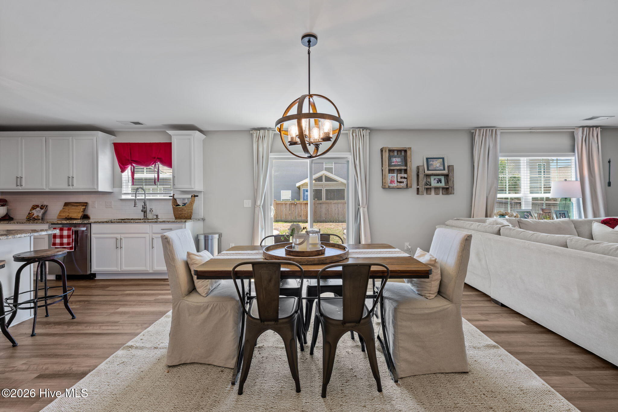 324 Frida Road New Bern, NC 28560 - Photo 20 of 55 Breakfast Nook 02